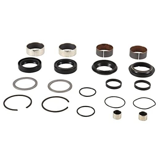 New Fork Rebuild Kit PWFFK-T09-000 For KTM 50 SX 2012-2017, KTM 50 SX Mini