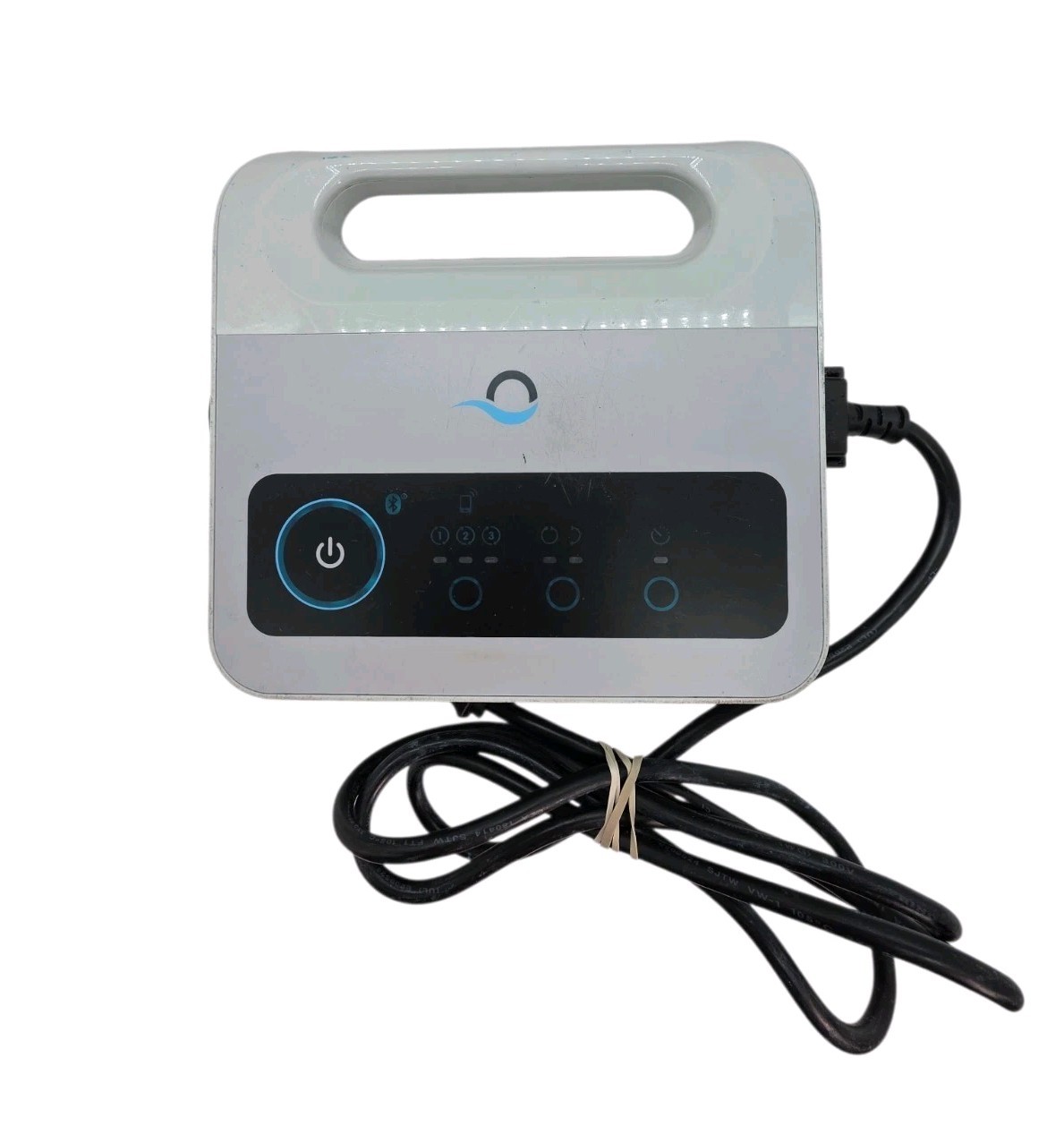 Maytronics Dolphin Active 20 Robotic Pool Cleaner w/Power Supply (PLEASE READ)!!