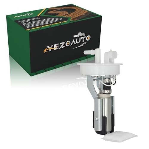 Fuel Pump Assembly for Polaris RZR 170 EFI 2015-2025 Replaces OE# 0455041
