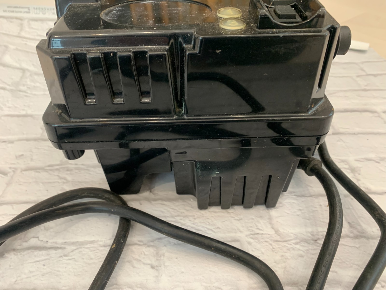 SmartPool NC7100 Power Supply for Remote Control Pool Cleaner
