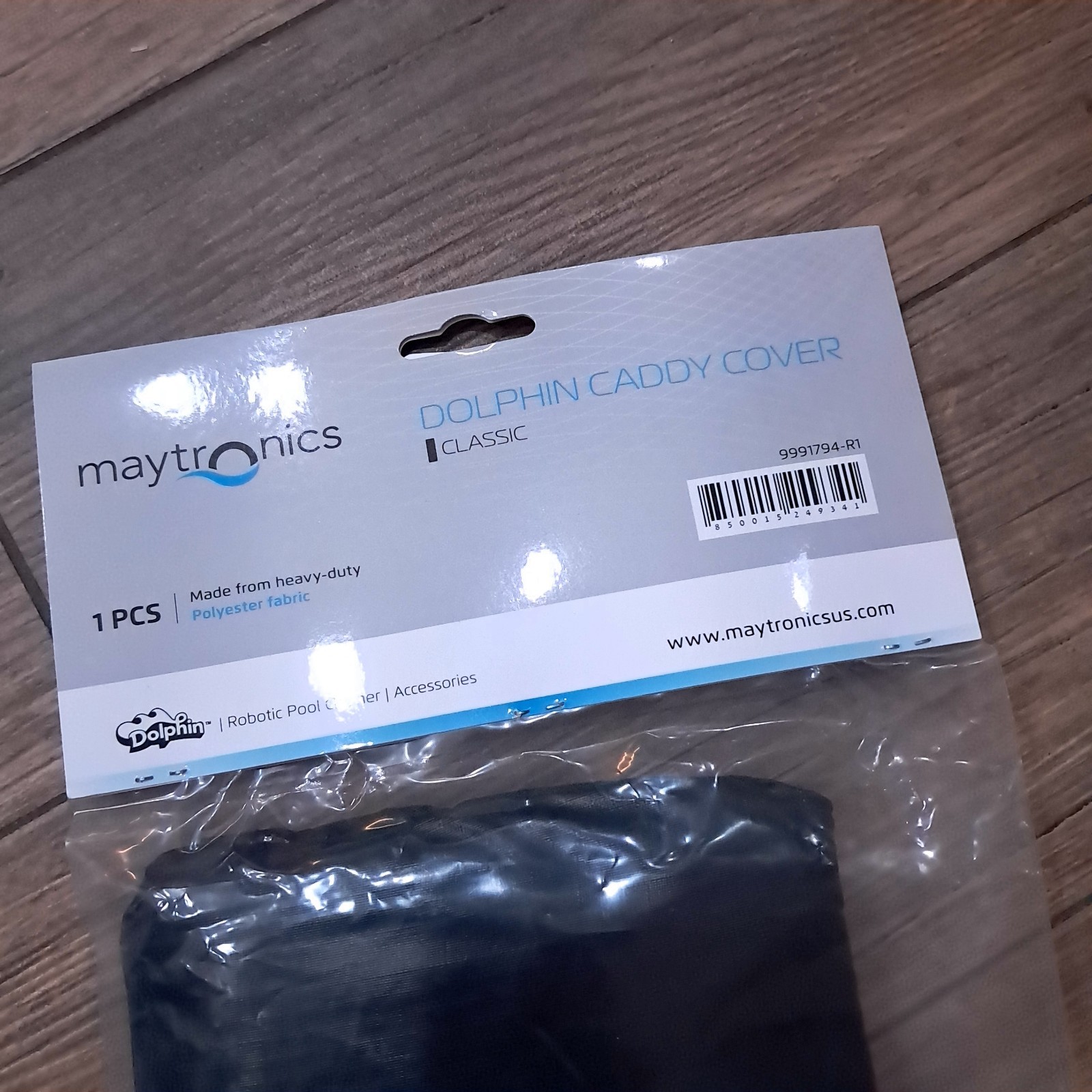NEW Maytronics Dolphin CADDY COVER CLASSIC 9991794-r1 9991794 for pool cleaner