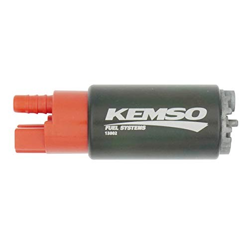 OEM Replace Intank Fuel Pump for 38mm (Body Diameter) Fuel Pump 13802