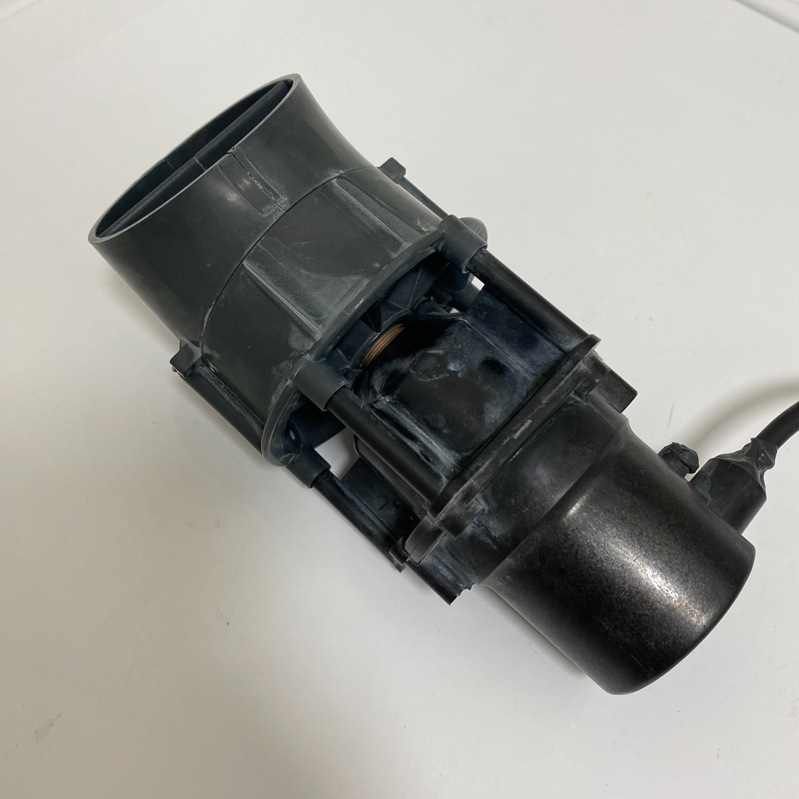 Replacement Turbine Motor Assembly with Fan for AIPER Scuba S1 Cordless Robotic