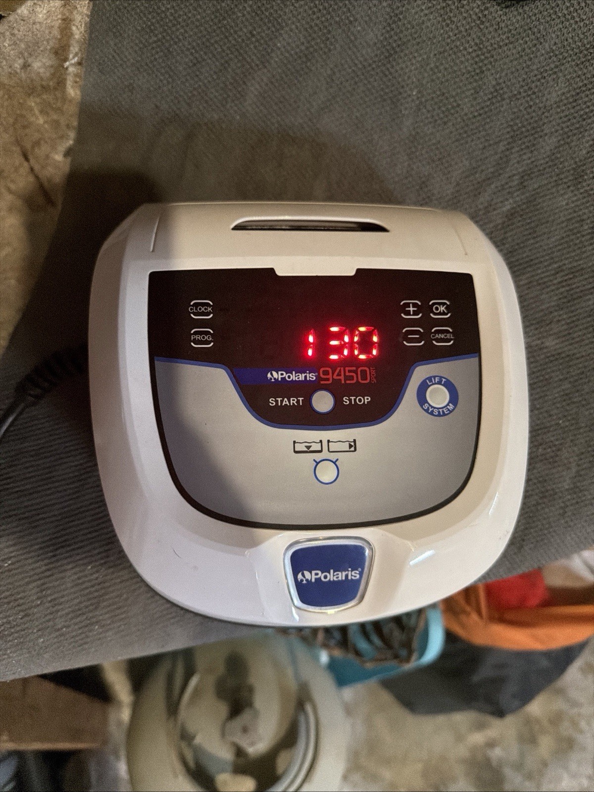 Polaris 9450 Pool Cleaner Control Unit ONLY