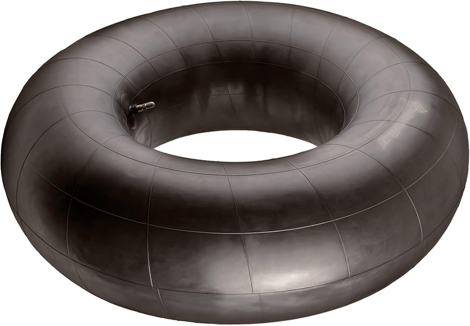 Heavy Duty Butyl Rubber Snow innertubes for Sledding; 3 Pack 44&Prime; #85146 Inner