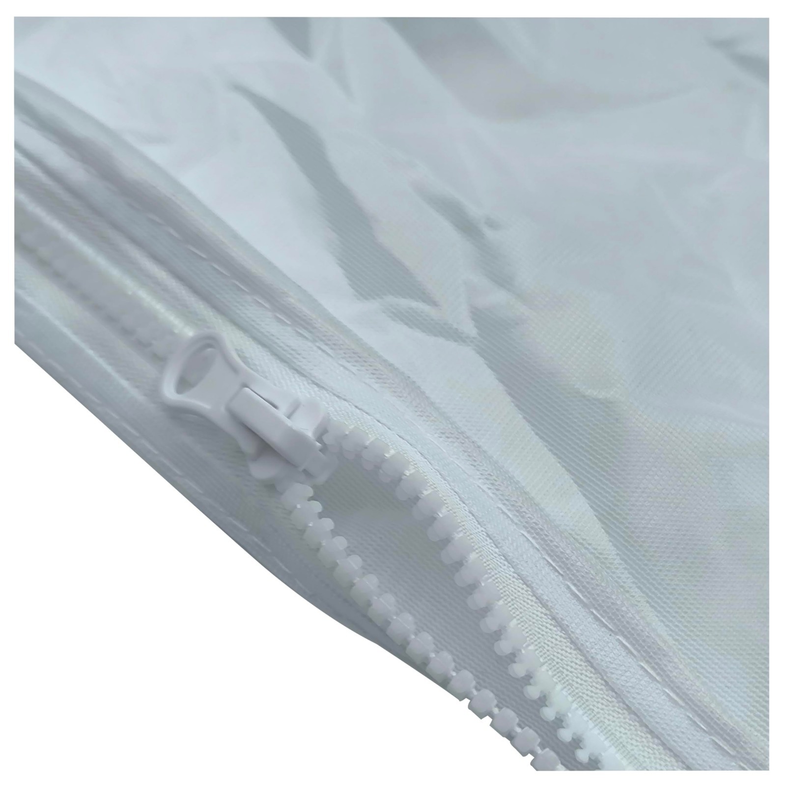 2 Pack Pool Cleaner Sand & Silt Bag Replacement for Polaris 280/480 – Zippered K