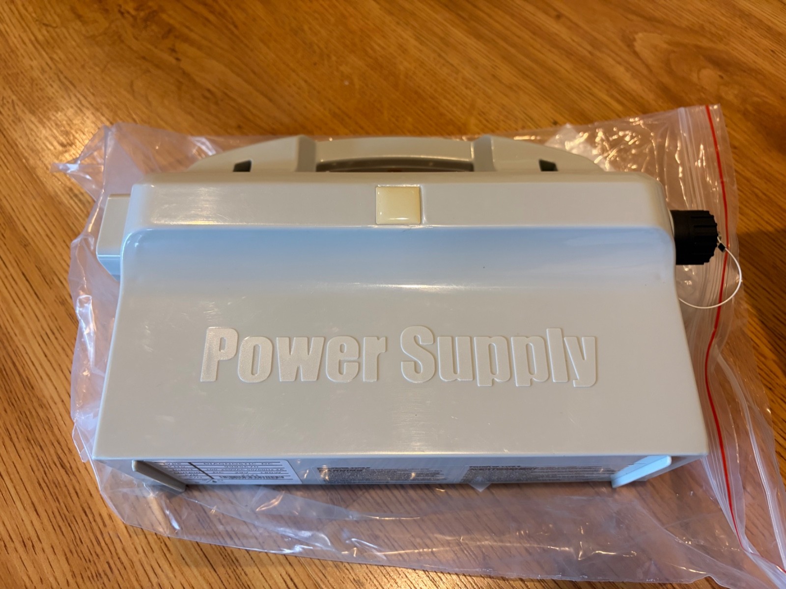 Maytronics Dolphin 9995670-US-ASSY diagnostic basic power supply unit for roboti