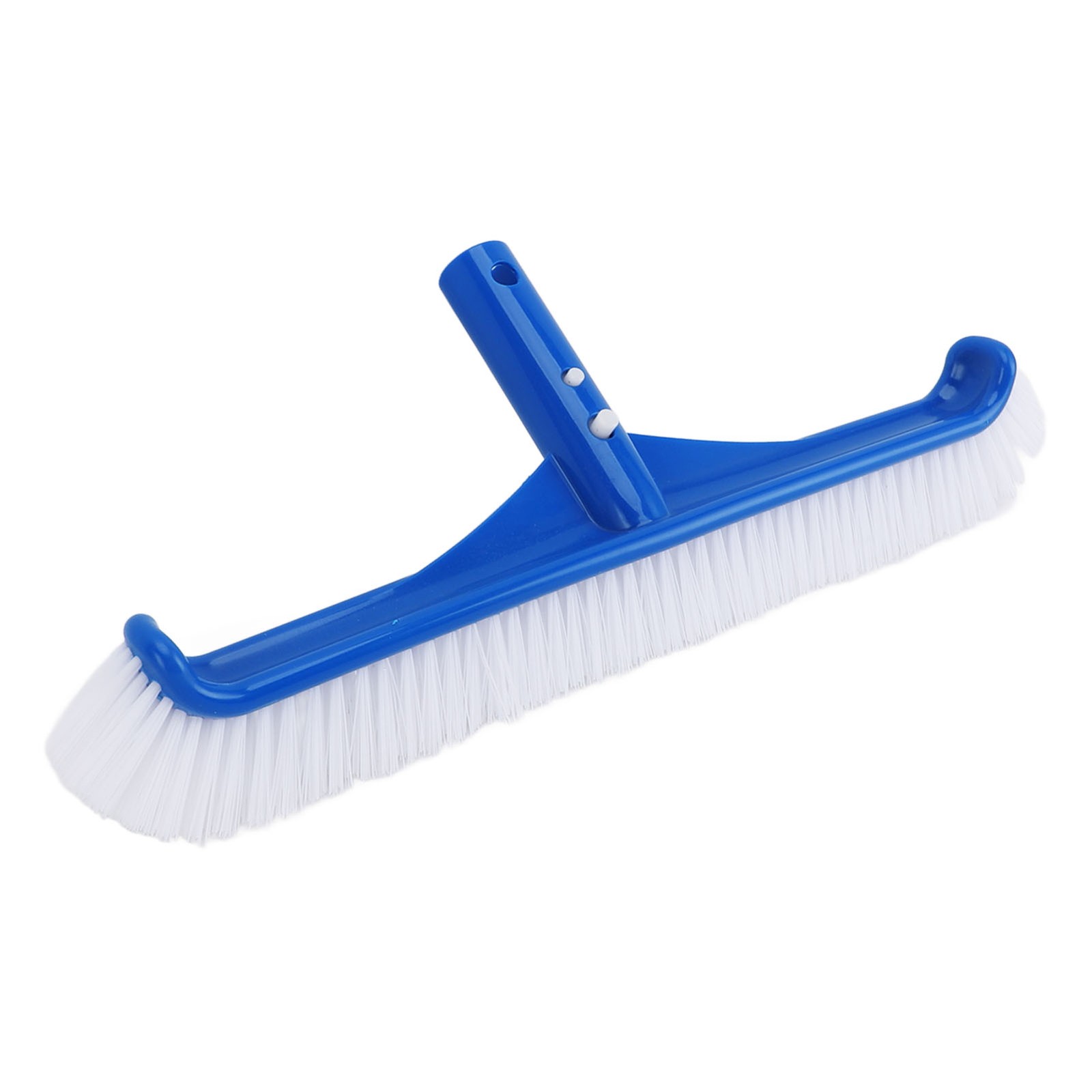 Pool Brush Head Efficient Cleaning Tool For Swimming Pools Nylon Easy To Use