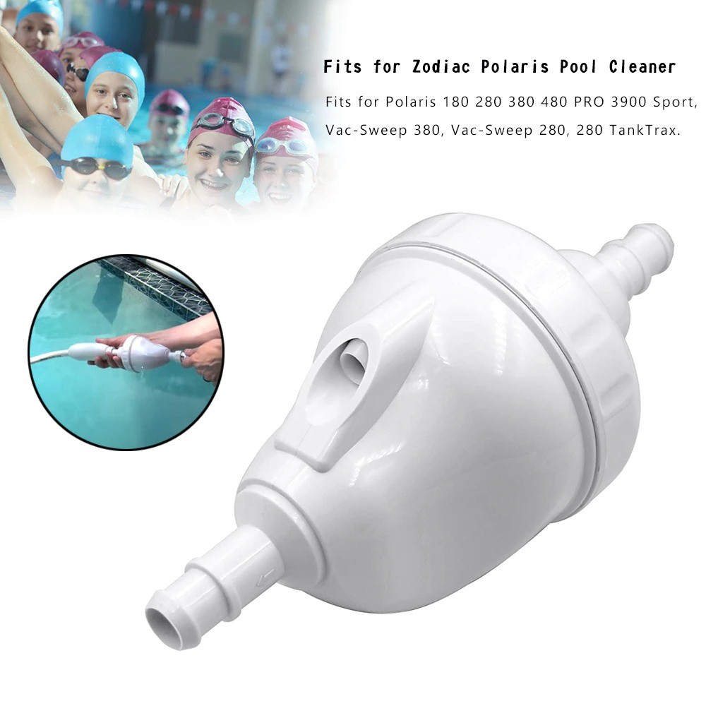 1pc Upgraded G52 Backup Valve Replace Kit For Polaris Pool Cleaner 180 380 380