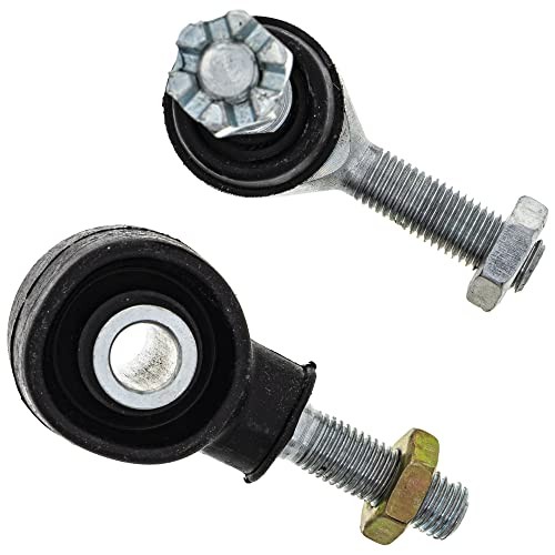 Tie Rod End Kit for Polaris Outlaw 525 500 450 7061140 7061171 7061143 ATV