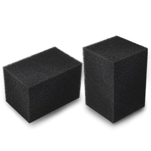 2-Pack Intake Air Pre Filters,Fits Polaris Ranger 400 500 700 800 900 2×4 4×4