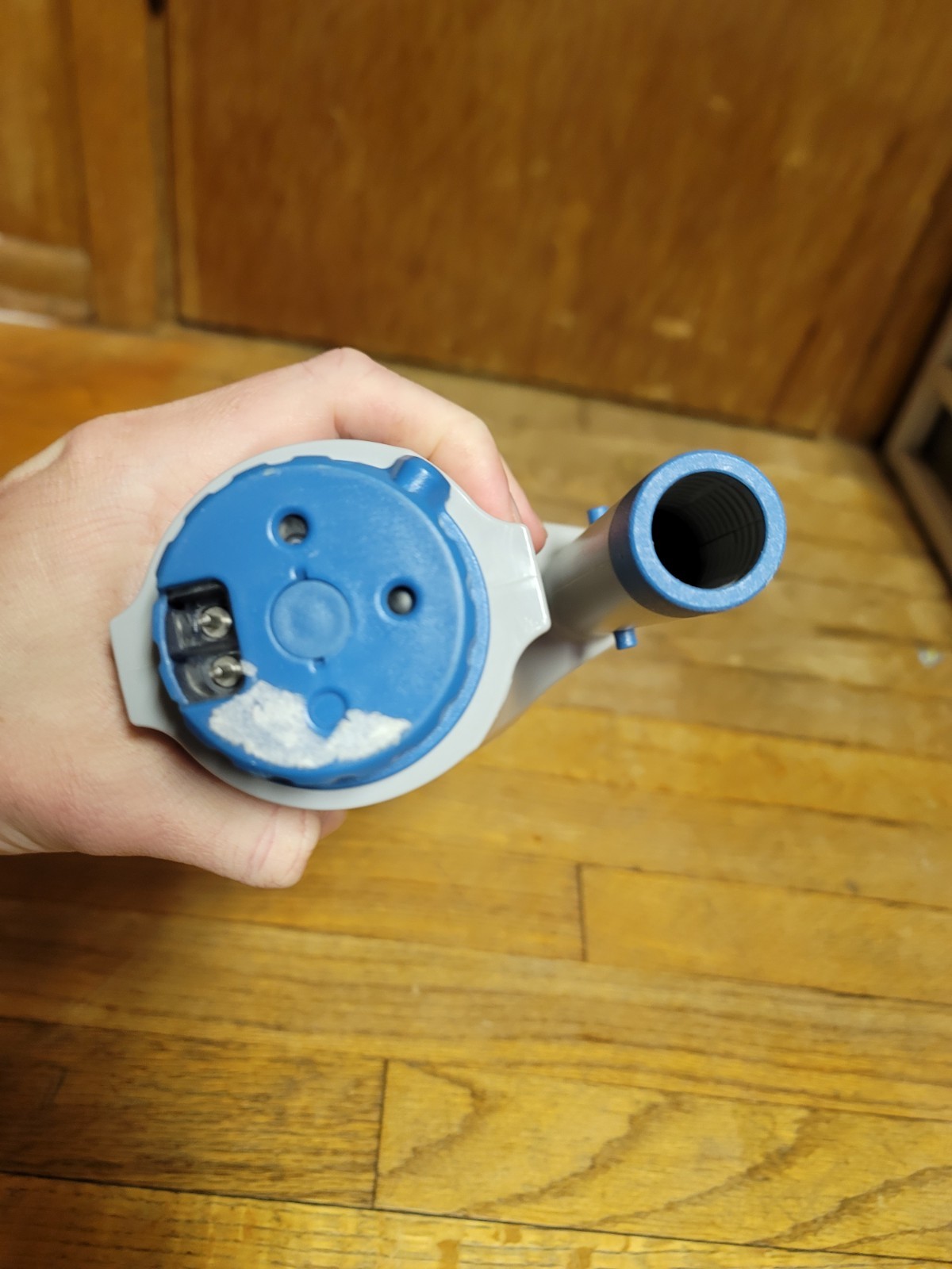 KOKIDO POOL VACCUM xtrovac 110 Model EV05 Swimming