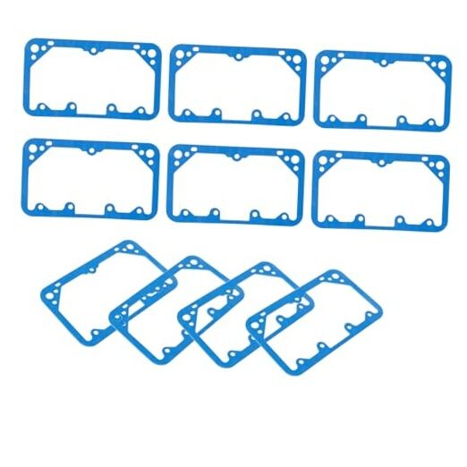8-83-2 Fuel Bowl Gaskets Replacement for Holley8-83-2 Fuel Bowl Gasket Fit 10