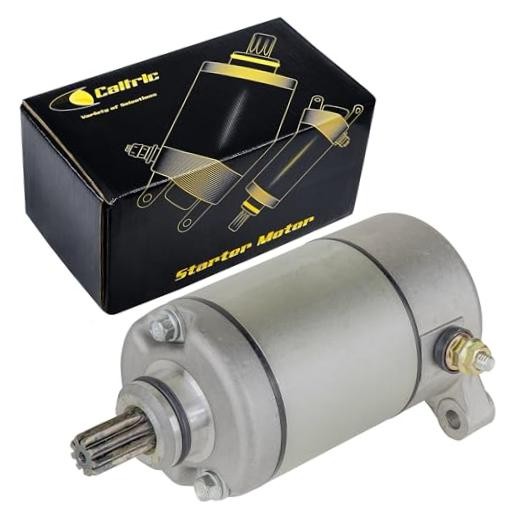 Starter Compatible With Polaris Ranger 500 2X4 4X4 499Cc All 2001-2011