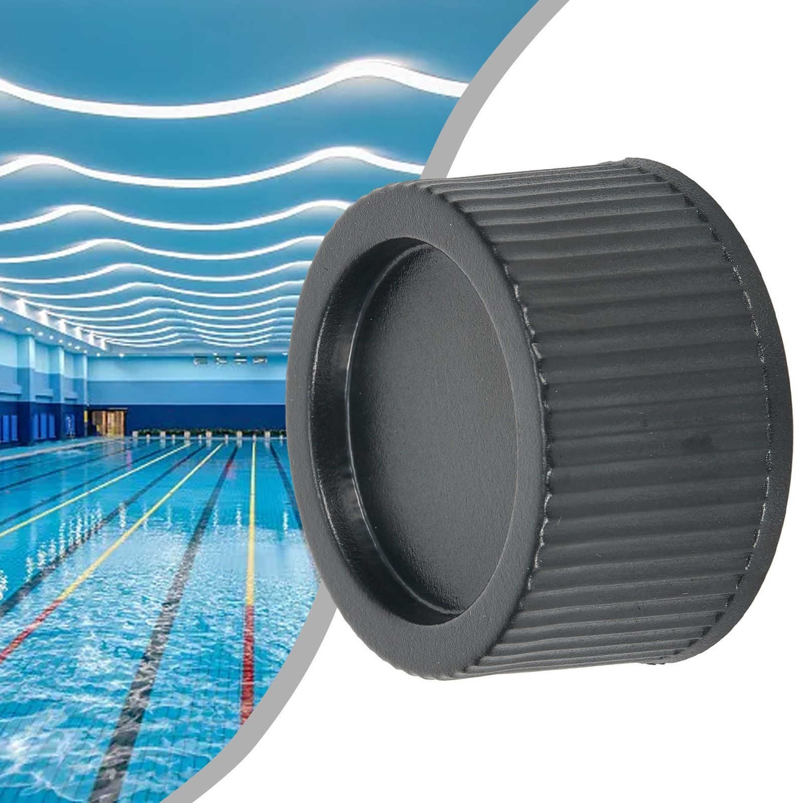 Drain Cap Pool Filters S270T2 S360T2 SW-236T SW-256T SERIES 244T2 244TC
