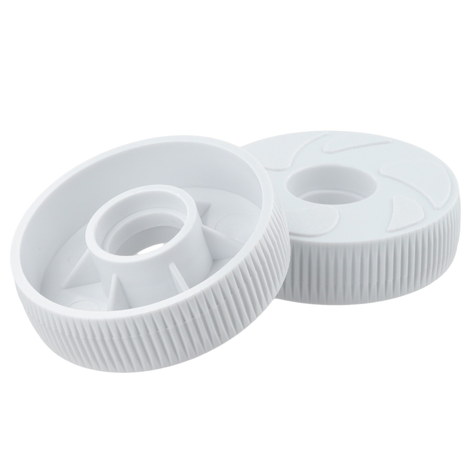 Easy Fit Idler Wheel Pair for Polaris C16 Compatible with Popular Models