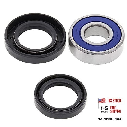Racing 25-1515 Lower Steering Bearing Kit – Compatible with/Replacement for CF