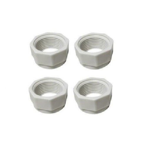 Feed Hose Nut 25563-115-000 Polaris Cleaners Pool 180 280 380 480 D15 D-15