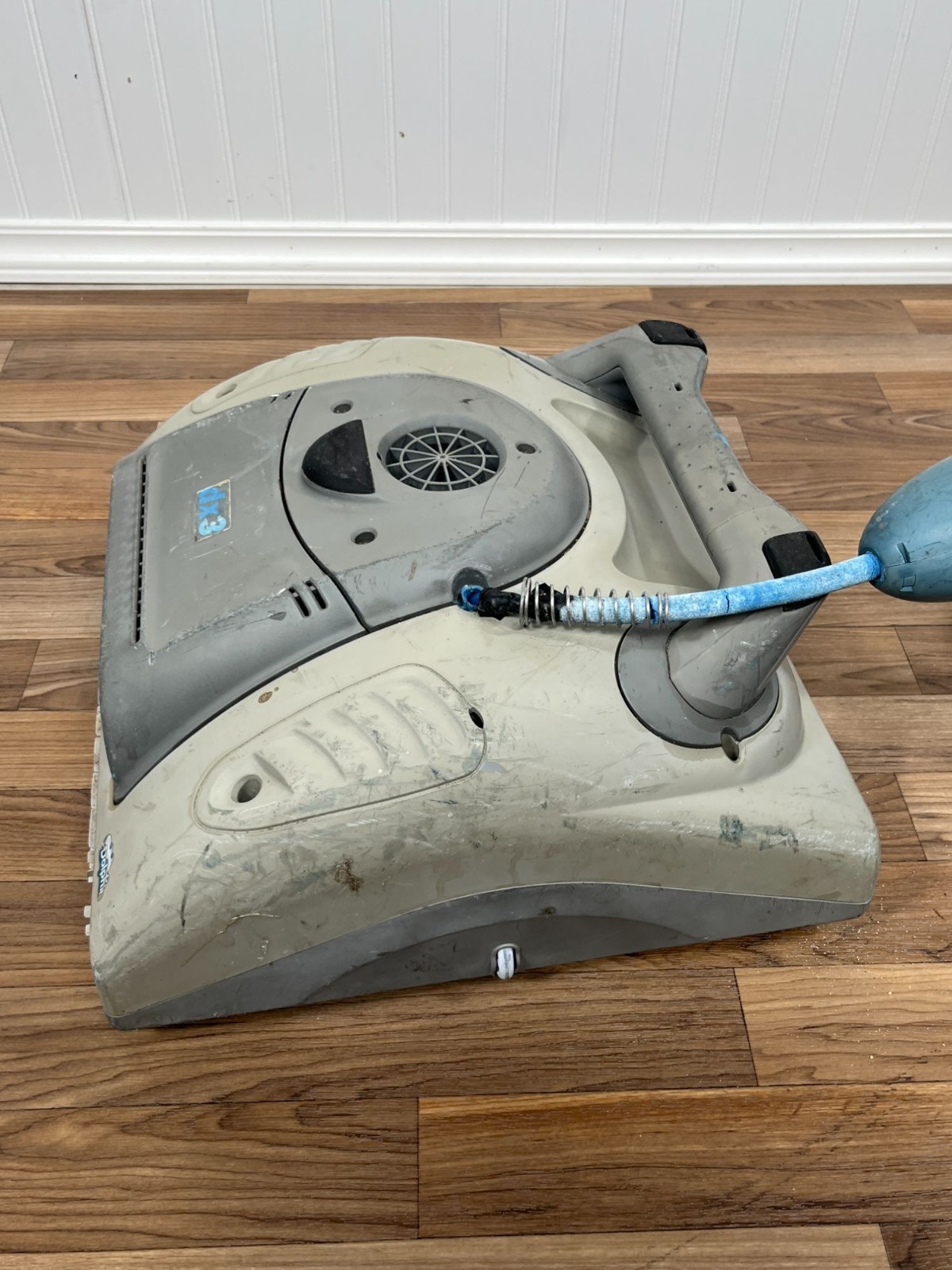 Maytronics Dolphin Proteus DX3 Pool Vacuum Only READ DESC