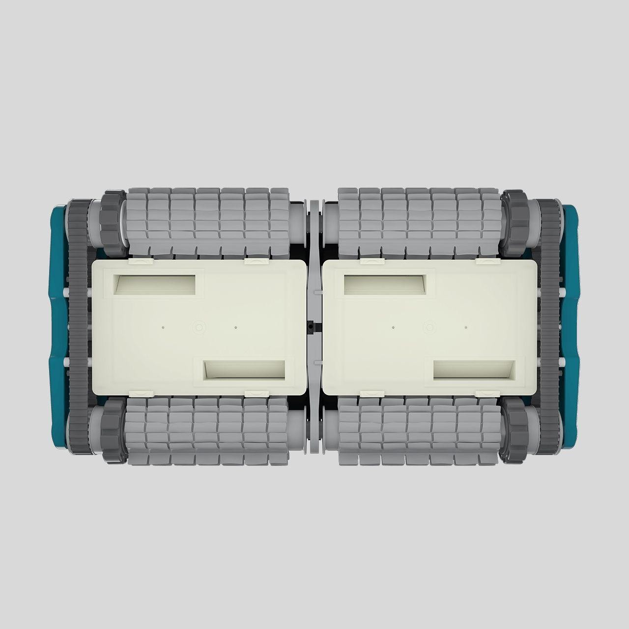 BWT Aquabot Ultramax Commercial Pool Robotic Cleaner