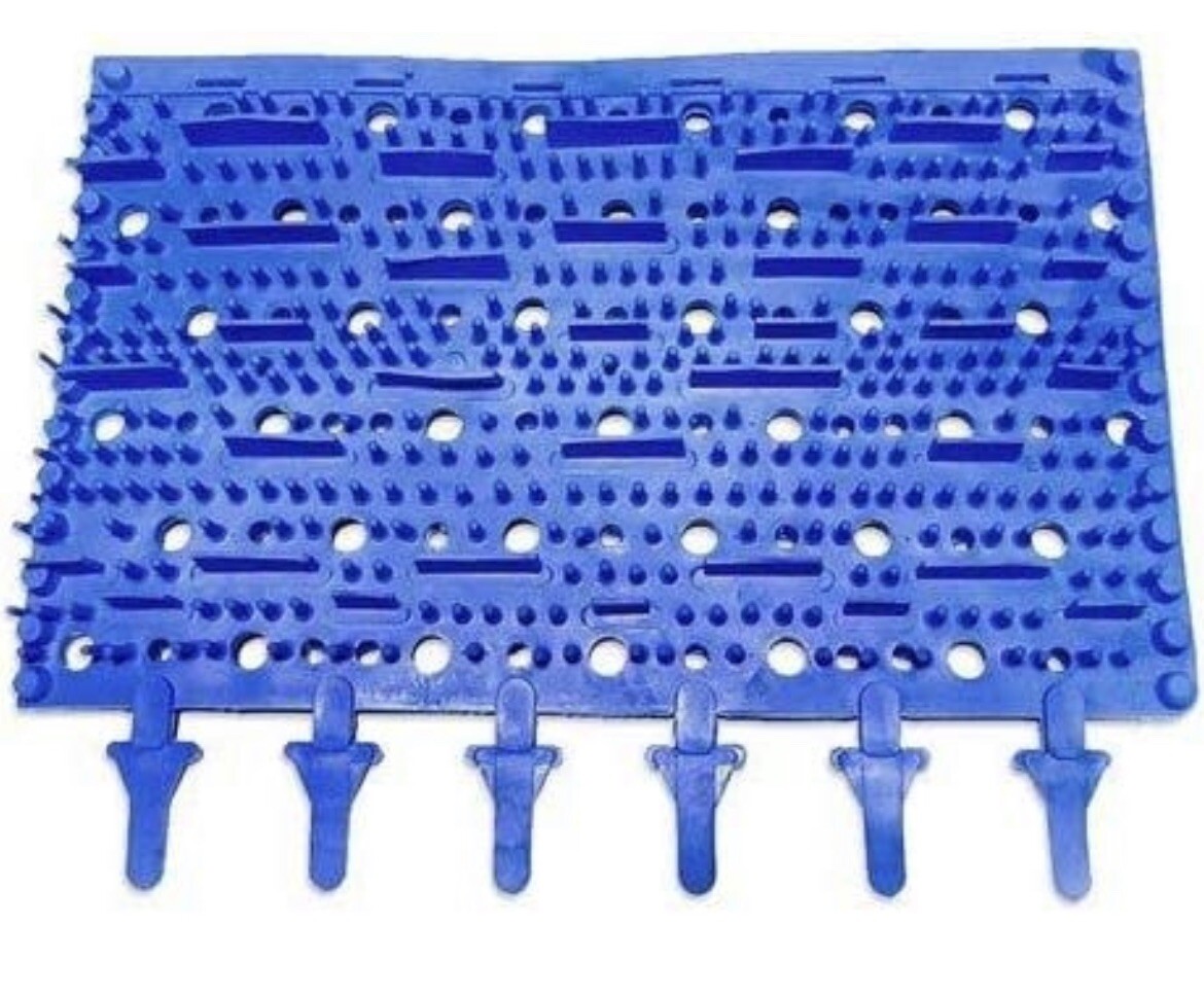 SP3002B Brush SET – GENUINE Aquabot A3002BPK A3002 Aqua Products NEW PAIR
