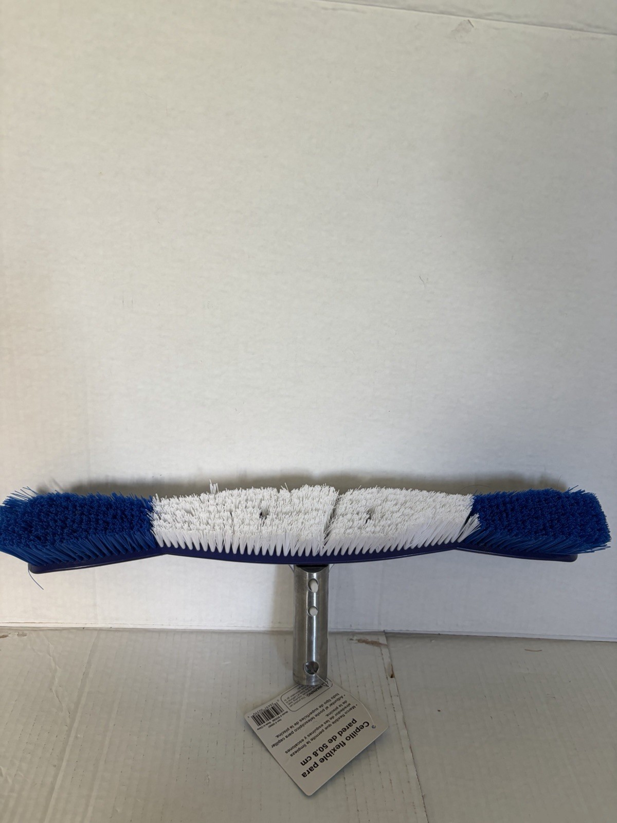 Aqua EZ 20in Flexible Pool Wall Brush
