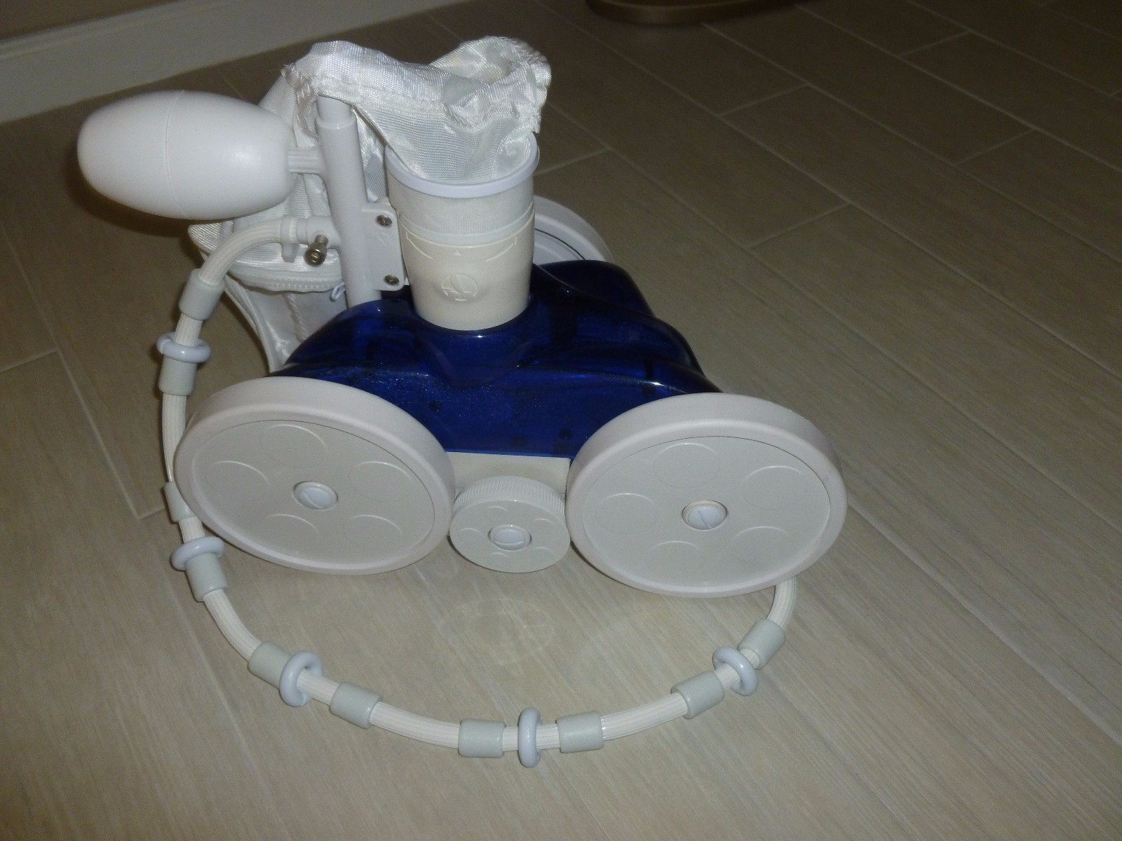 POLARIS 280 POOL CLEANER HEAD ONLY PERFECT!!
