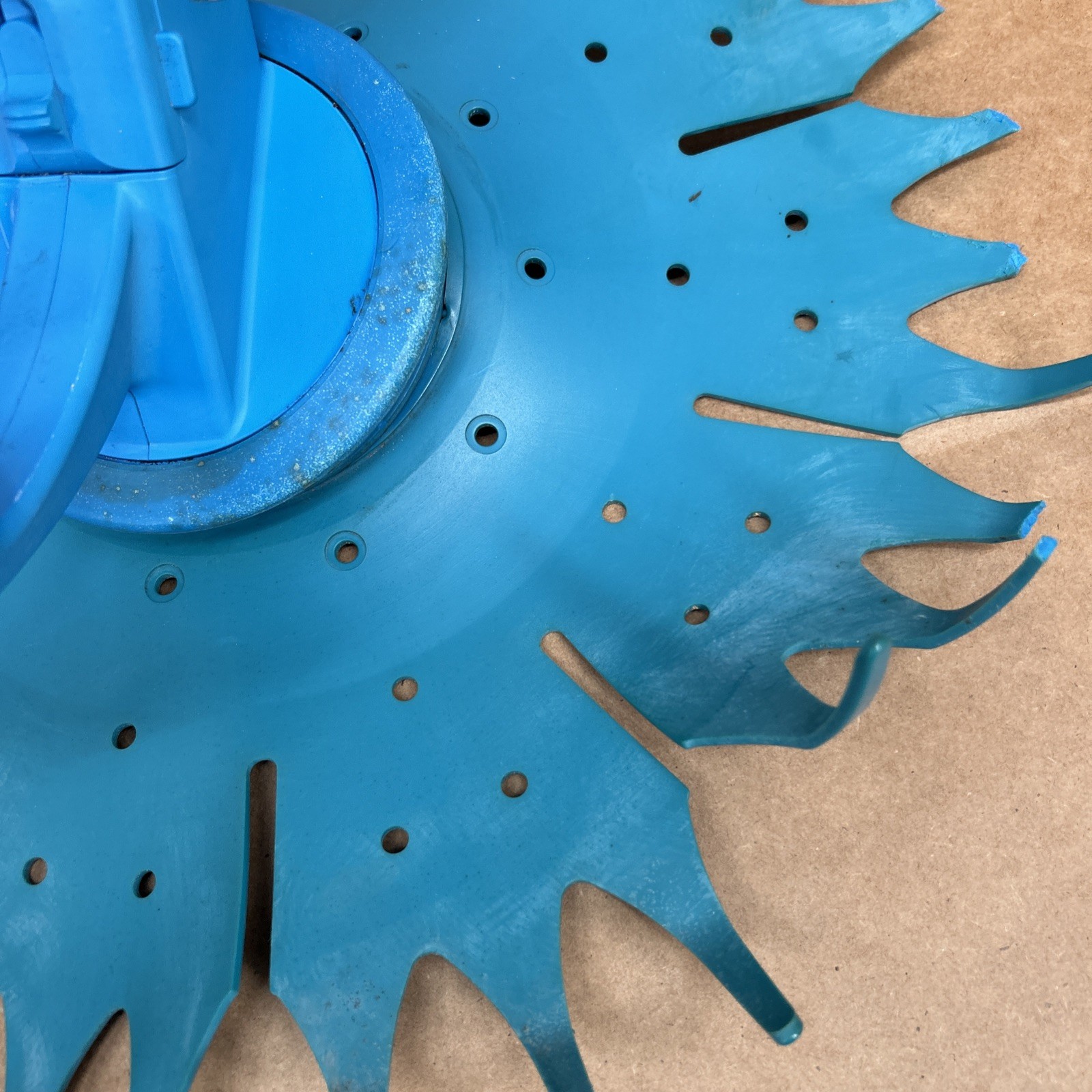 Pentair K60400 Kreepy Krauly Kruiser Automatic In-Ground Pool Cleaner Suction