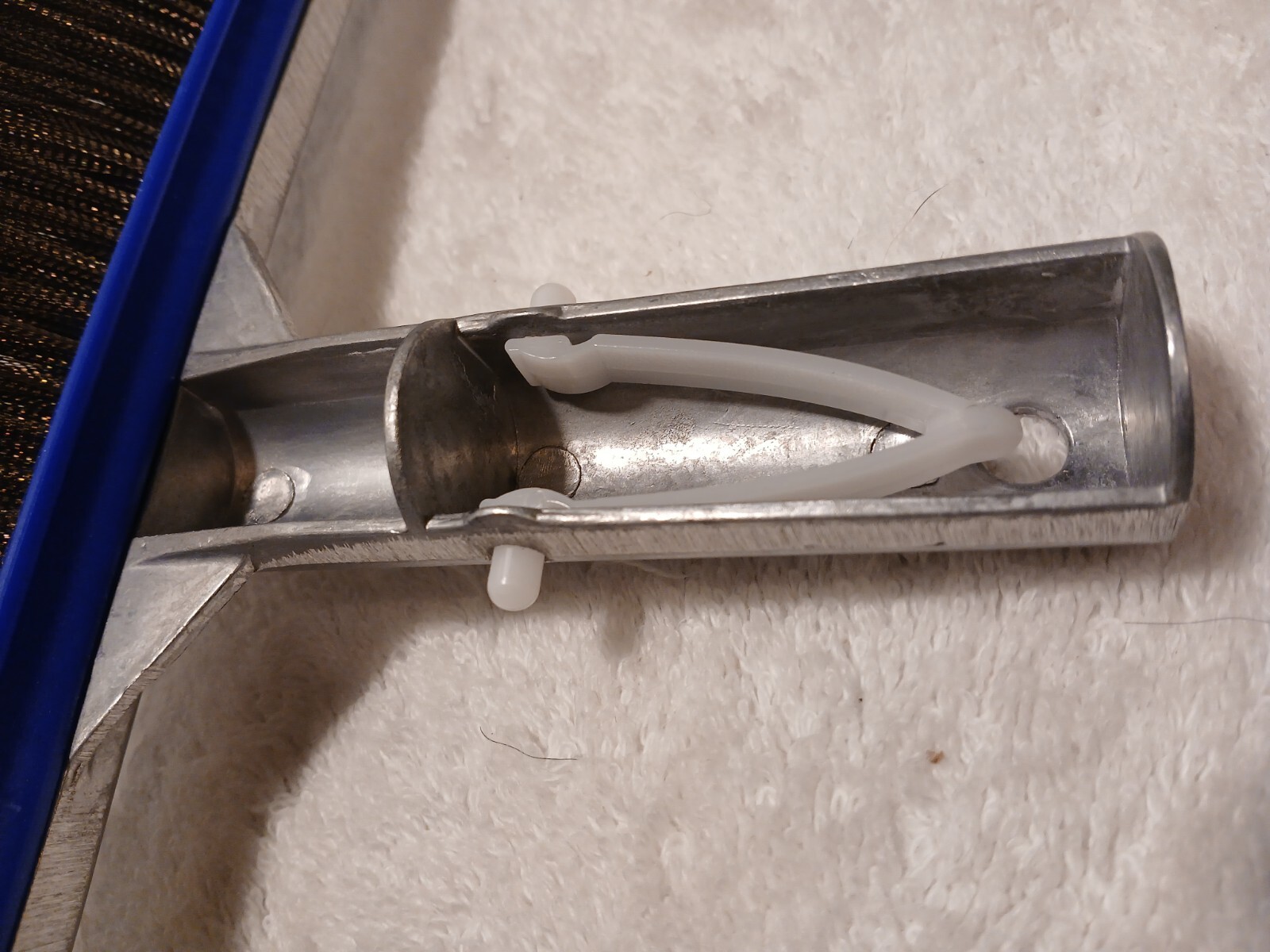aquatix pro POLE NOT INCLUDED. It&rsquo;s A Replacement. Used For Pool DONT USE ON VIN