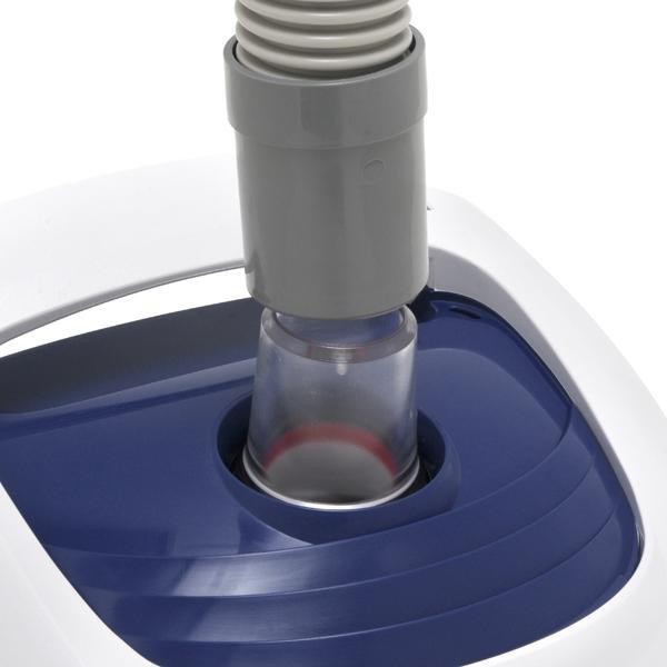 The Hayward W3925ADC Navigator Pro Suction Side Pool Cleaner for Concrete/Gunite