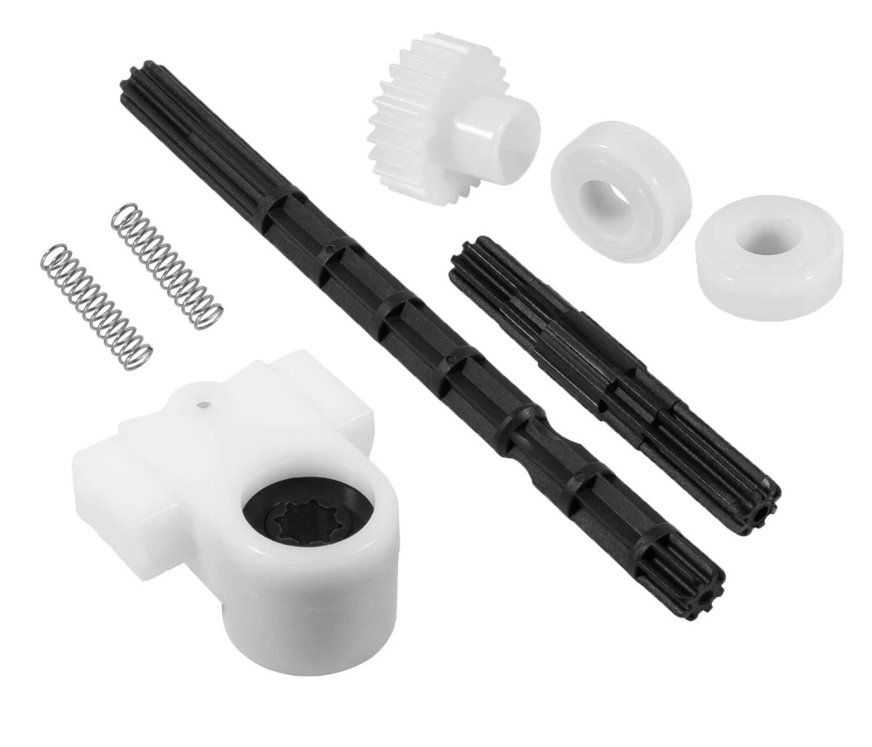 Left Right Drive Kit 360289 360290 for Kreepy Krauly Rebel Warrior Pool Cleaners