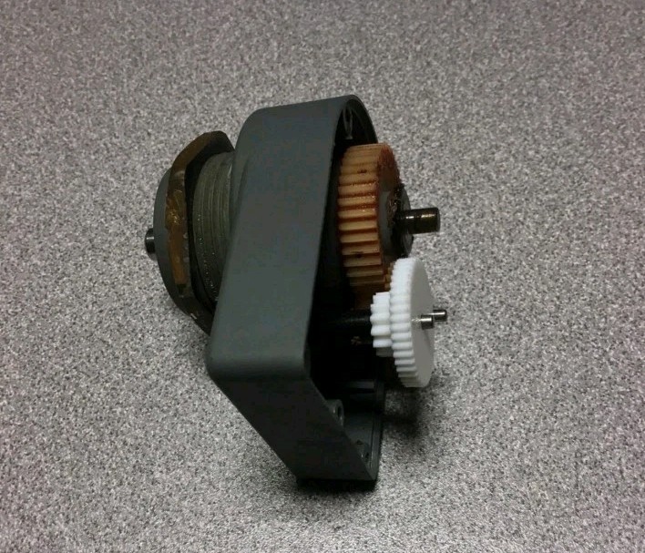 x2 Polaris Vrx IQ VX40 VX50 VX55 9300 9450 9550 9650IQ (Replacement Gear Only)
