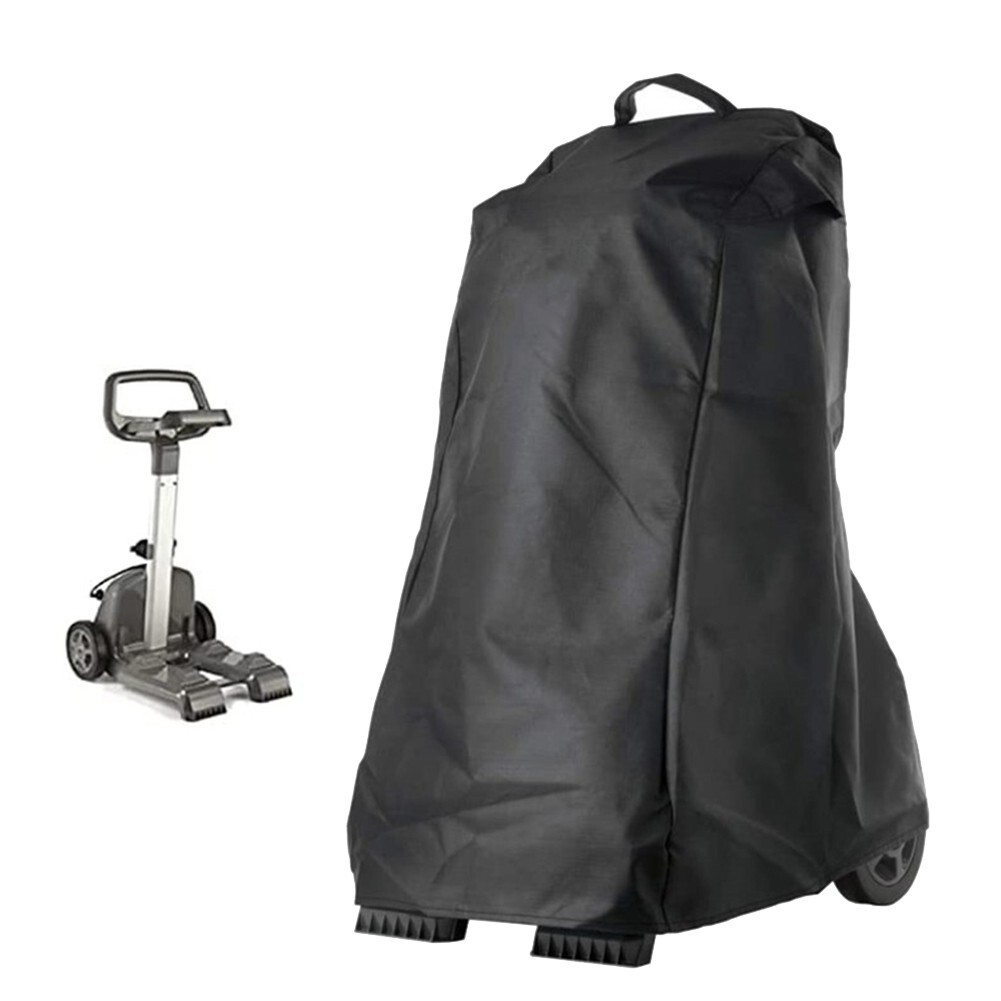 Robotic Pool Cleaner Caddy Cover Fits For Dolphin 9991795R1 Waterproof Design