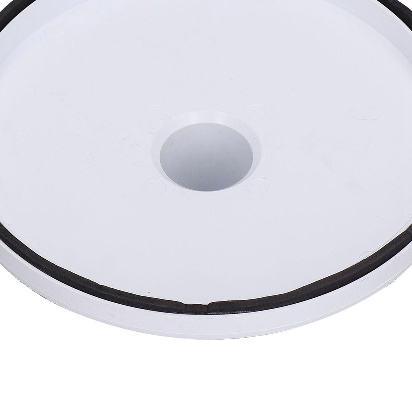 New Swimming Pool Skimmer Vac Vacuum Hose Adapter Plate Parts Cleaning Access AC