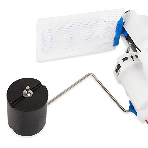2205502 RZR XP 1000 Fuel Pump Assembly Compatible with 2015 2016 2017 2018