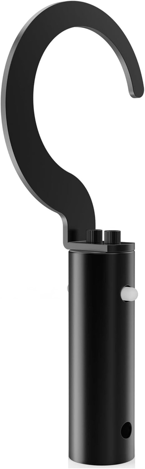Stainless Steel Hook Exclusively for Robotic Pool Cleaners, Compatible with All