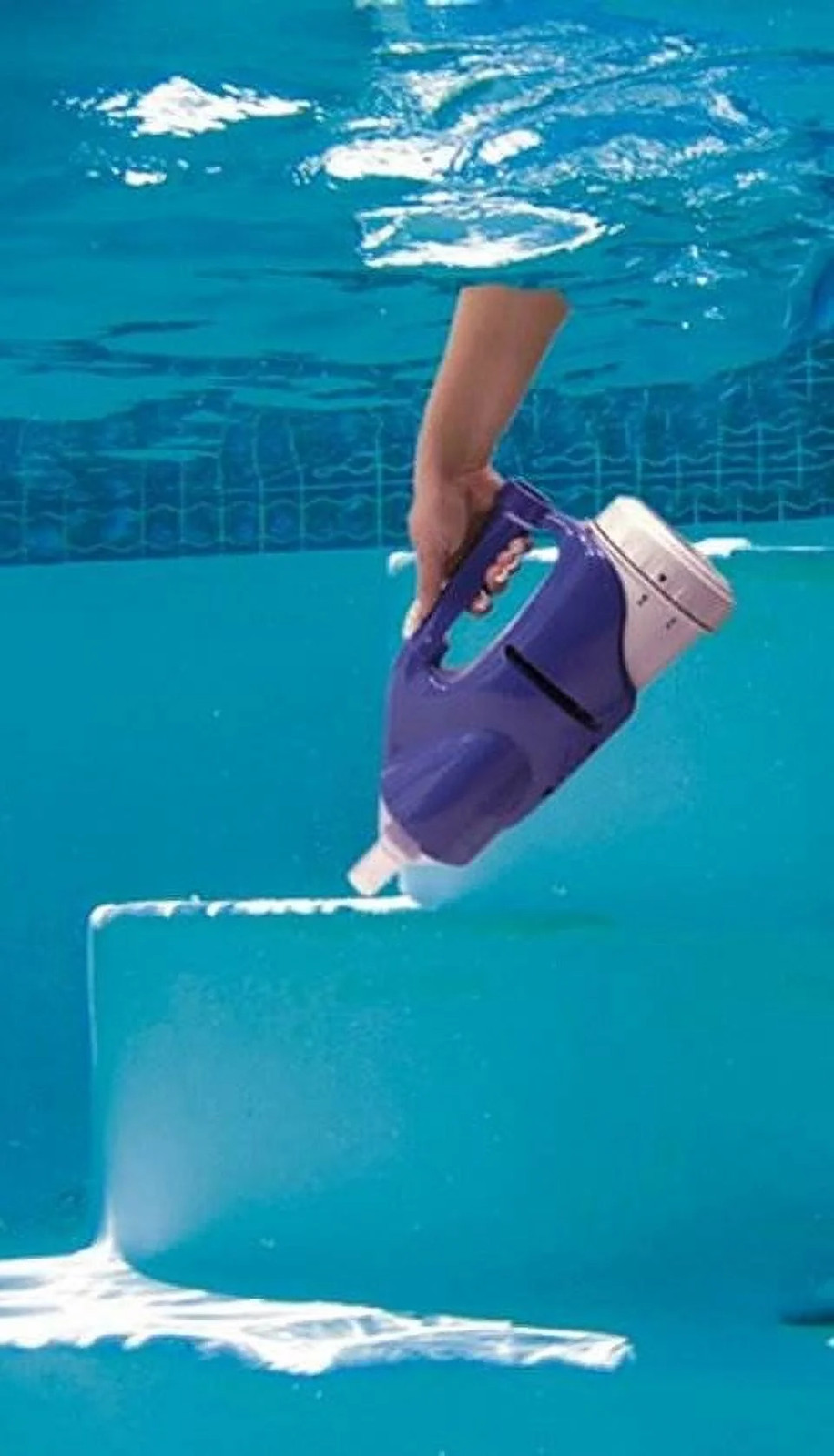 Water Tech Catfish Li Pool and Spa Cleaner