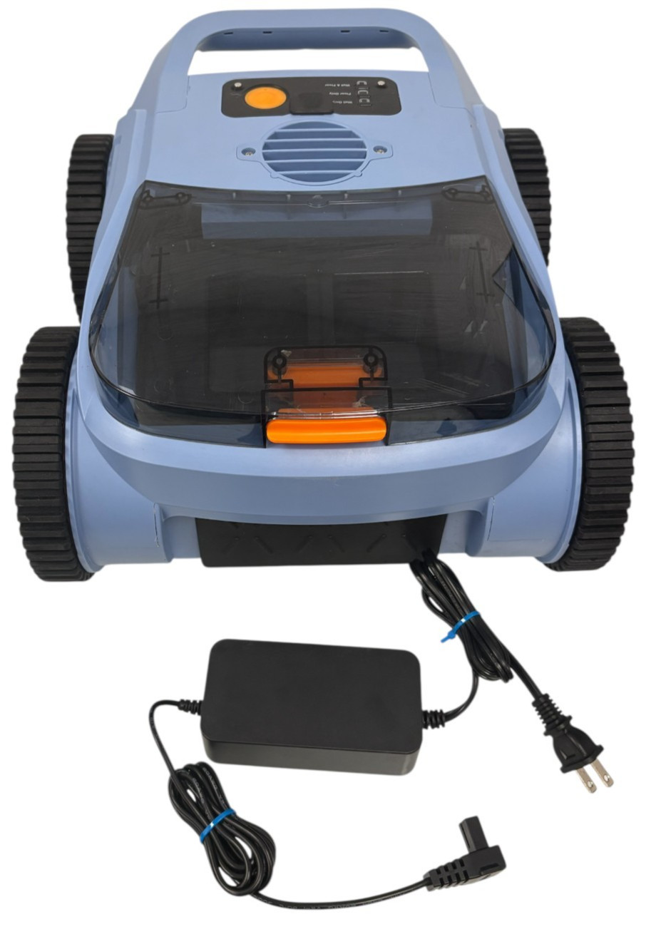 SEAUTO 2025NEW SEAUTO SAT20 POOL VACUUM UP TO 180 MINS RUN
