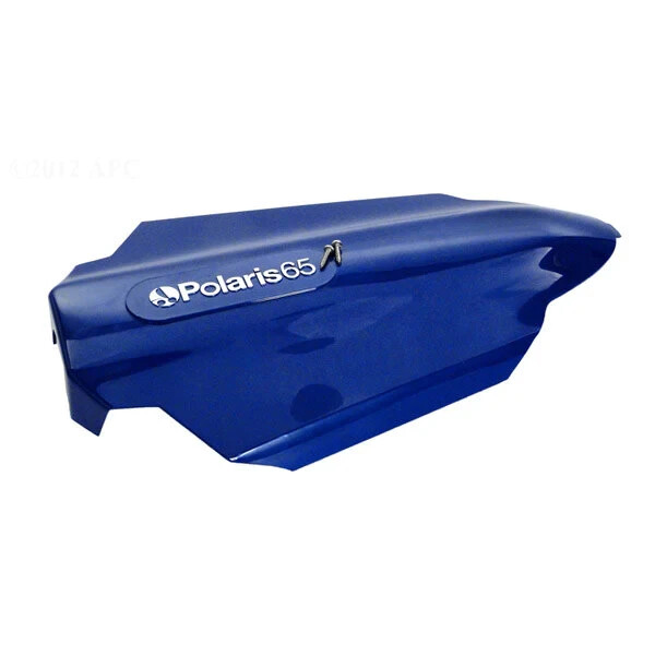 Polaris Vac-Sweep 65 Surface Module Top, Blue Replacement Pool Part