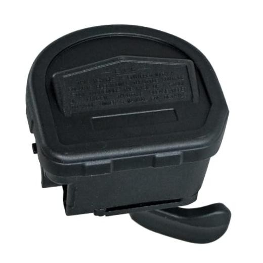 Partman Thumb Throttle Control Lever Assembly Fit for Polaris