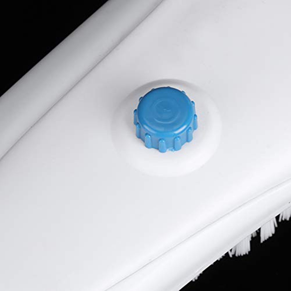 Lightweight Pool Cleaning Brush for Effective Dirt Removal and Maintenance