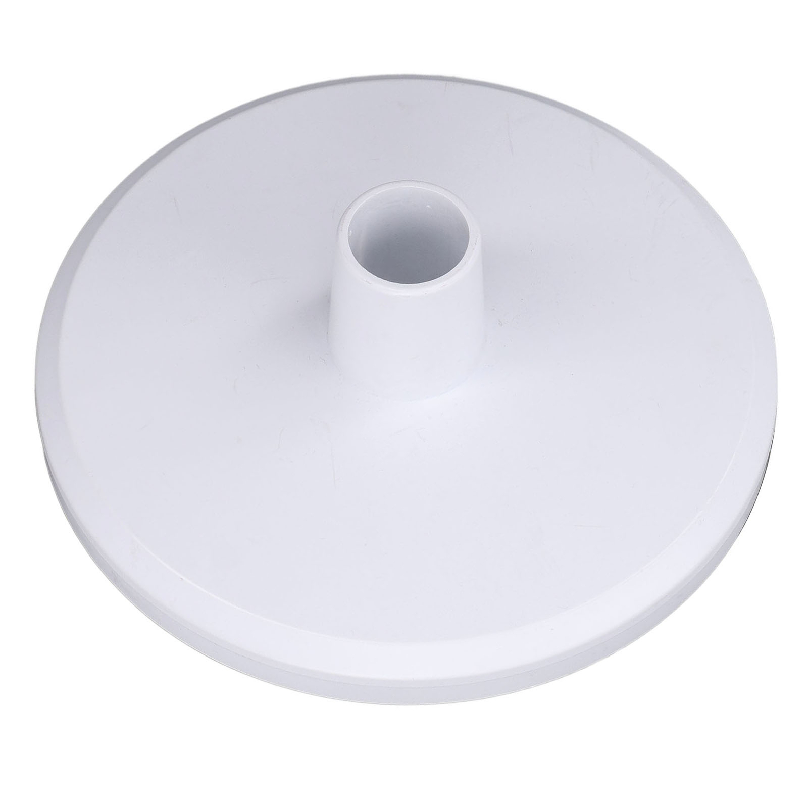 New Swimming Pool Skimmer Vac Vacuum Hose Adapter Plate Parts Cleaning Access AC