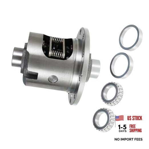 7.5inch Posi Unit 26 Spline Limited Slip Locker Differential Replacement for