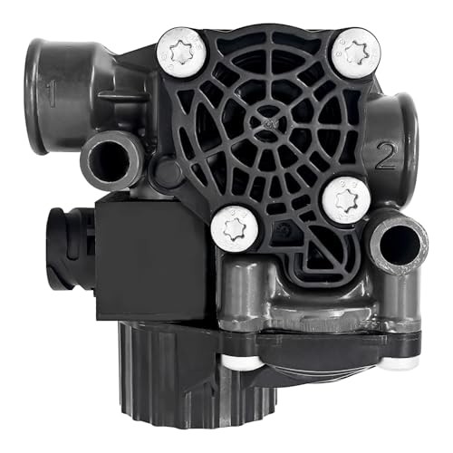 New K079665 12V ABS Module Valve Replacement for Bendix M-40HF ABS Modulator