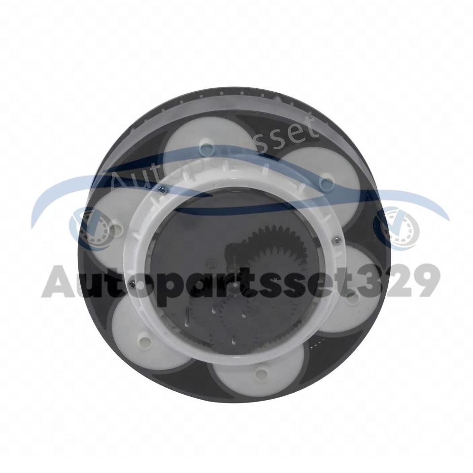 For Paramount 6 Port Module with O-RING 004302440800 004-302-4408-00
