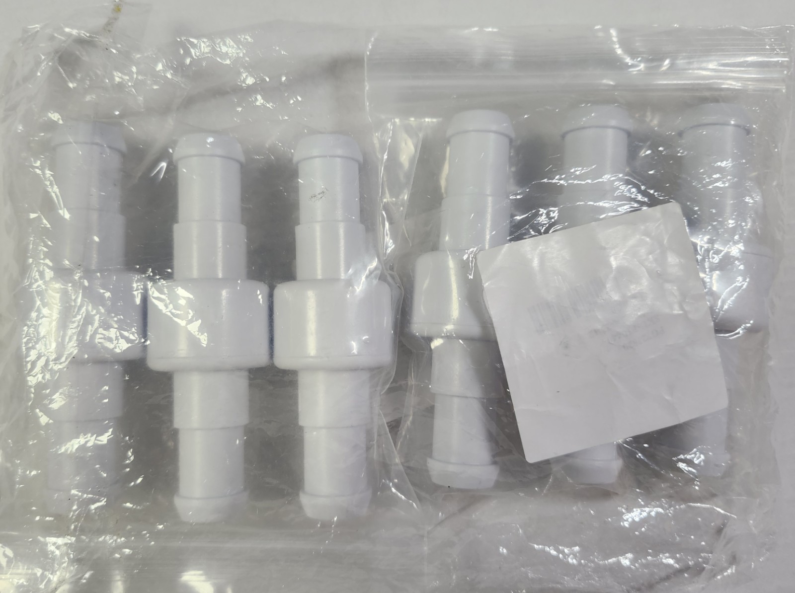 6 Pack Pool Cleaner Hose Swivel Polaris D20, 180, 280, 380, 480 Pro, 3900 Sport