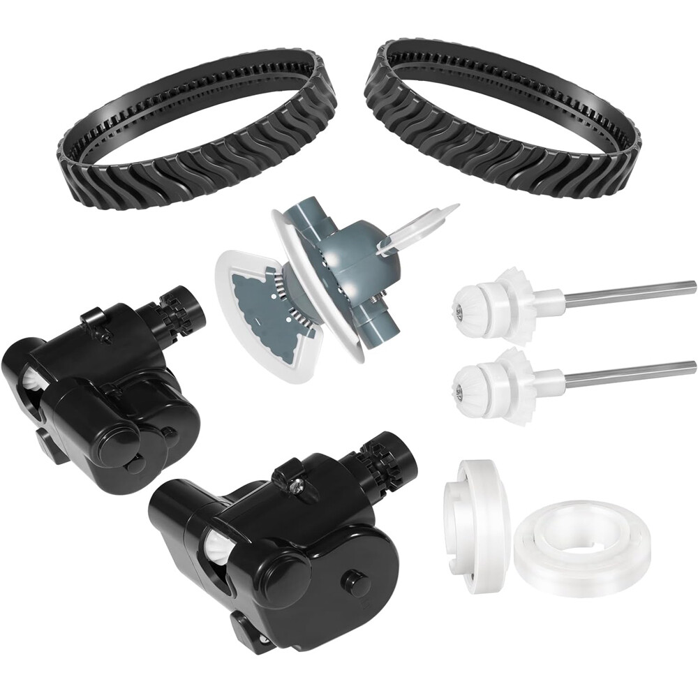 for Zodiac Baracuda MX8/MX8 Elite Pool Cleaners Tune Up Rebuild Kit R0796200