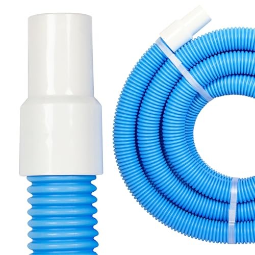 HydroTools by 1-1/4-Inch Diameter Economy 24-Foot Pool Classic 1.25 IN X 24 FT