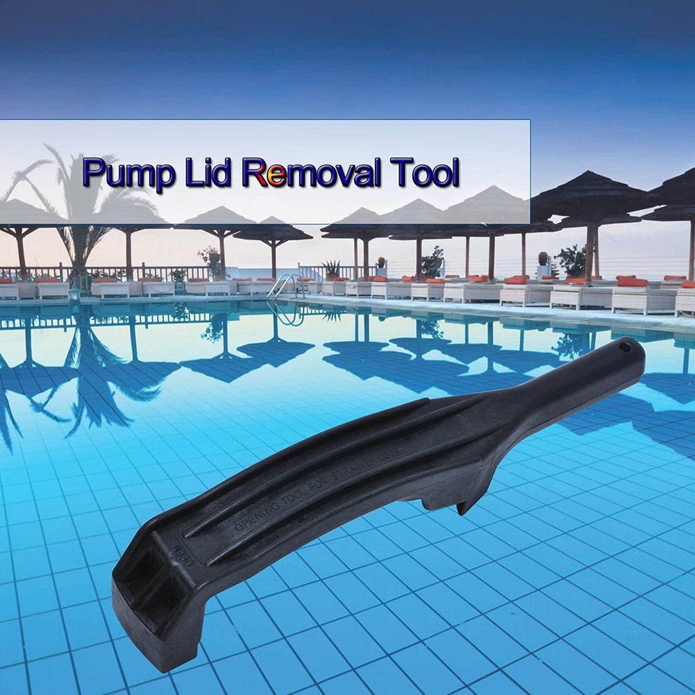 Druable Pump Lid Removal Tool For Hayward Super II SP3005X7 SP3007X10 SP3010