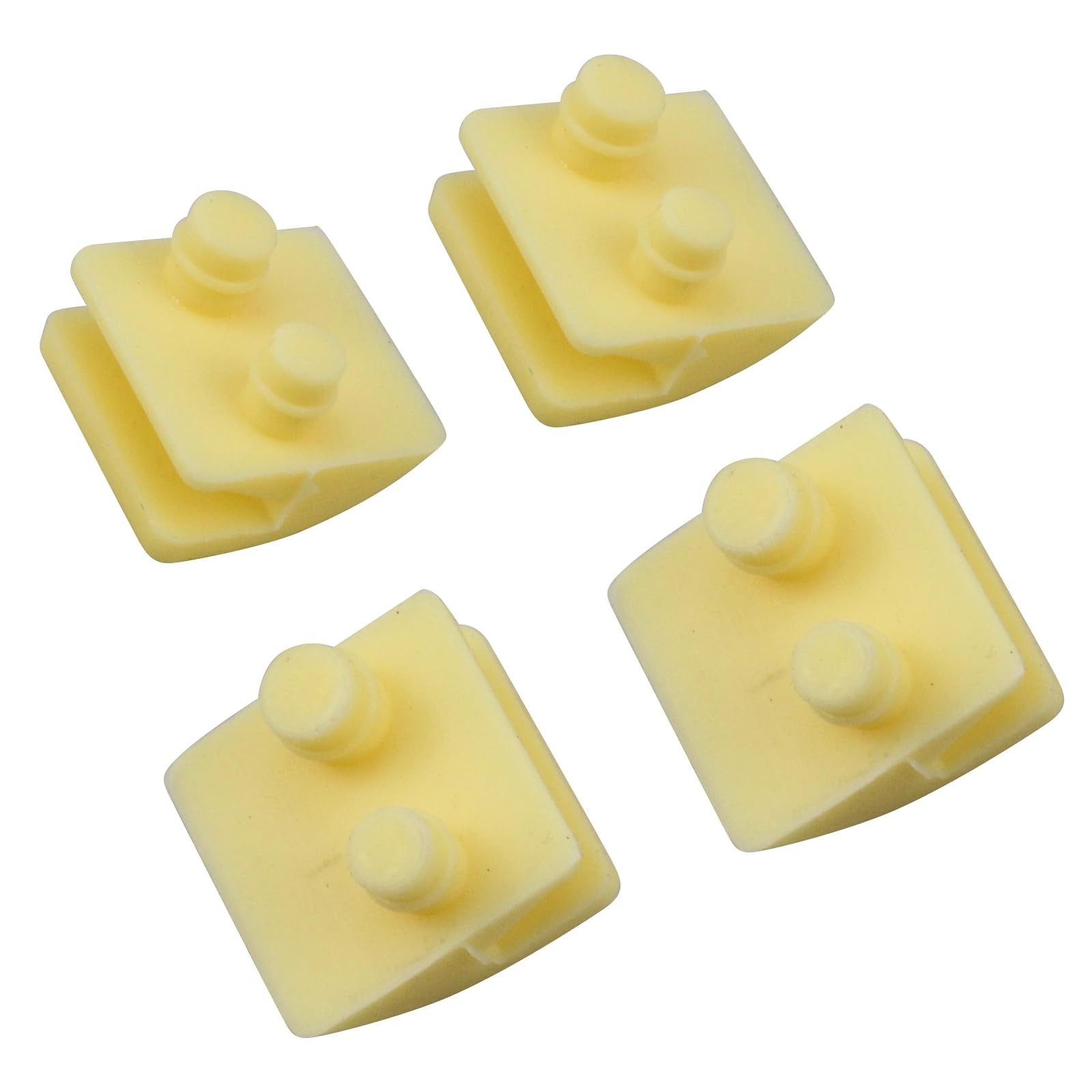 for Santoprene Shoe，for Hayward Pod Shoes Ceramic Hayward Pool Cleaners 4 Pac…